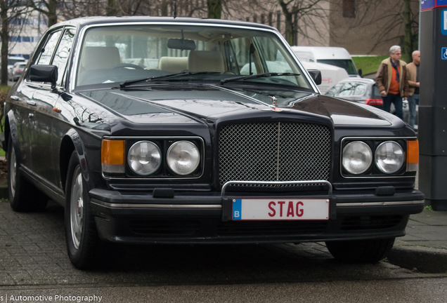 Bentley Turbo R