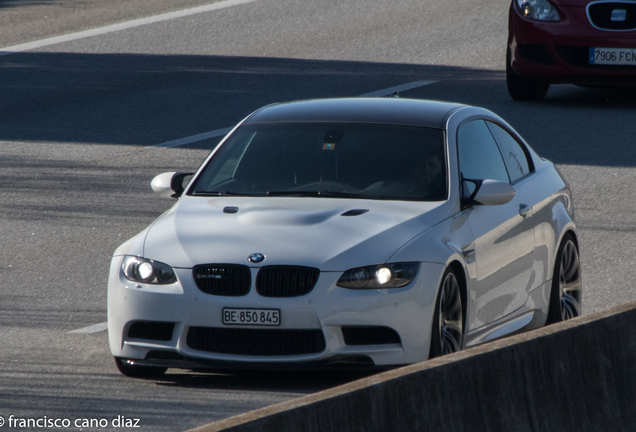 BMW M3 E92 Coupé