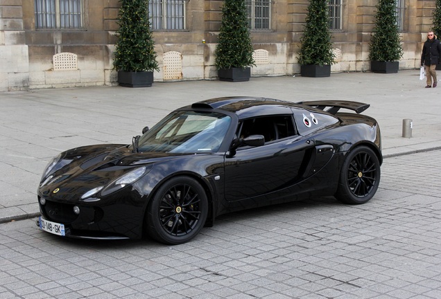 Lotus Exige Cup 255