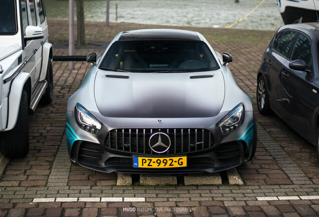 Mercedes-AMG GT R C190