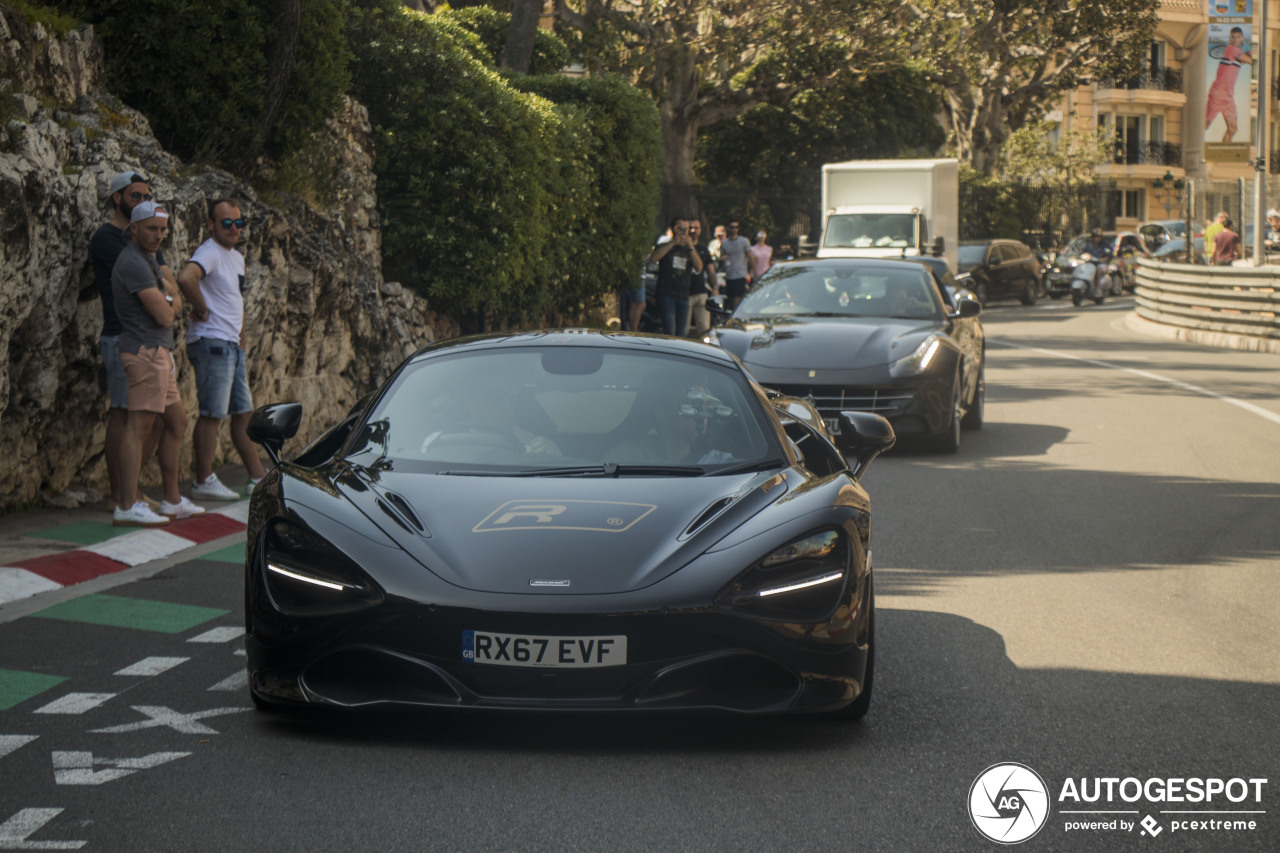 McLaren 720S