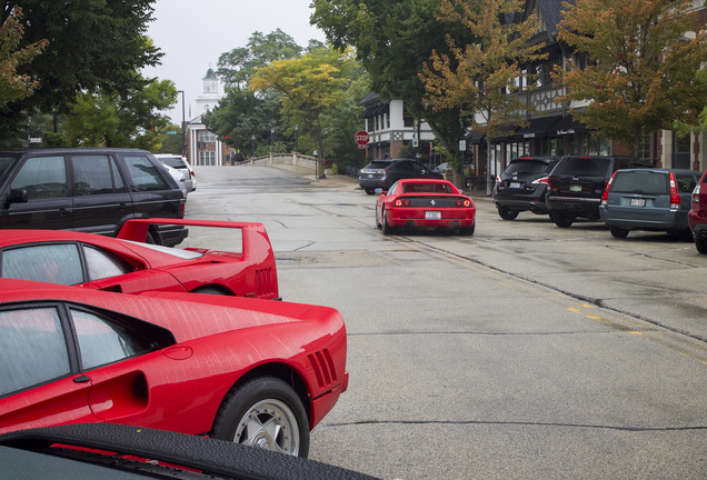 Ferrari F355 Berlinetta