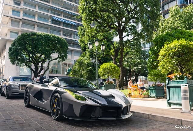 Ferrari LaFerrari