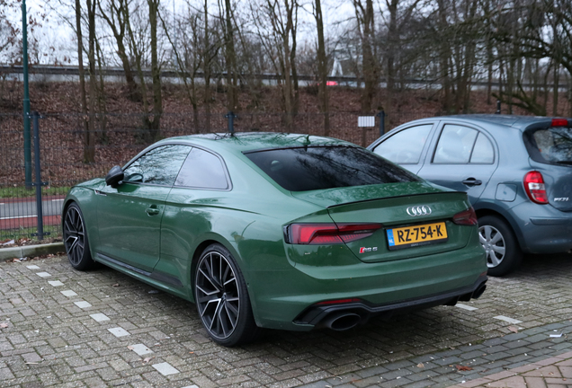 Audi RS5 B9