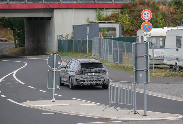 BMW 3 Series G21 Touring