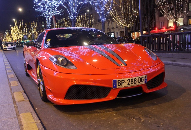 Ferrari 430 Scuderia