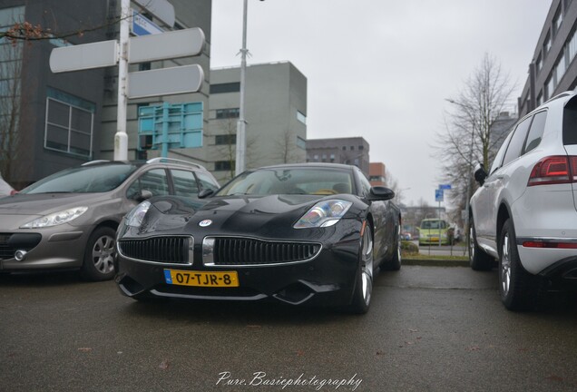 Fisker Karma