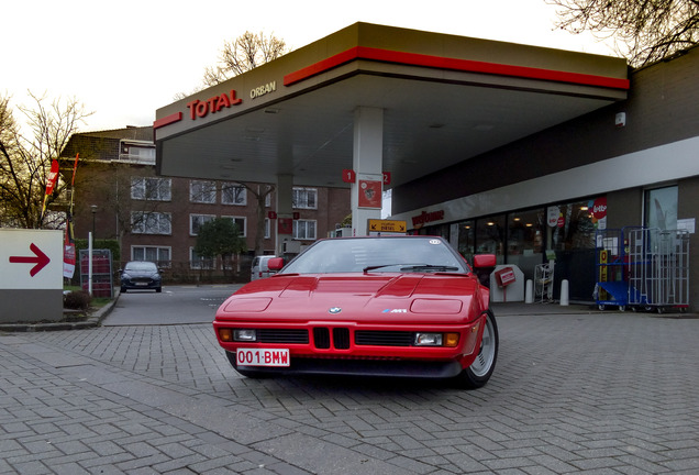 BMW M1