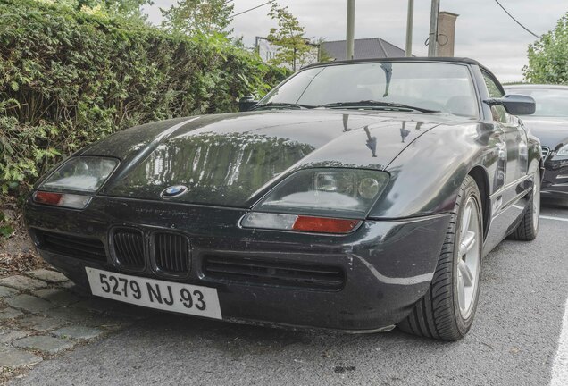 BMW Z1