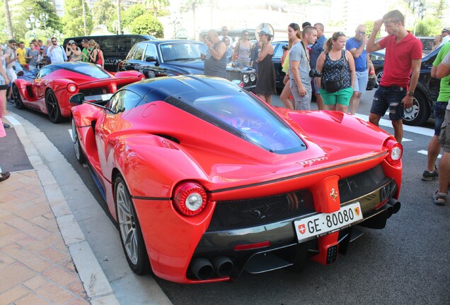 Ferrari LaFerrari