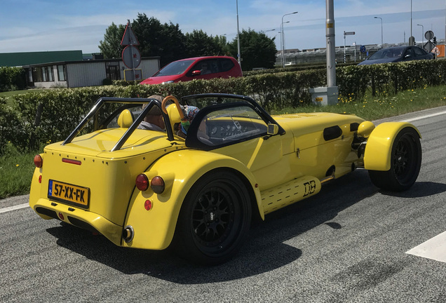 Donkervoort D8 180R