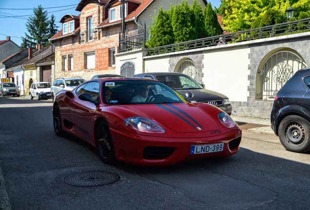 Ferrari 360 Modena