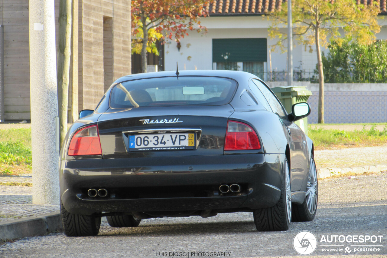 Maserati 4200GT