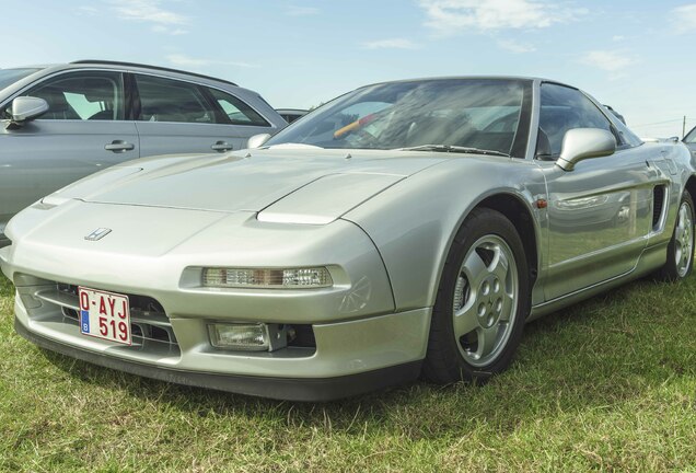 Honda NSX