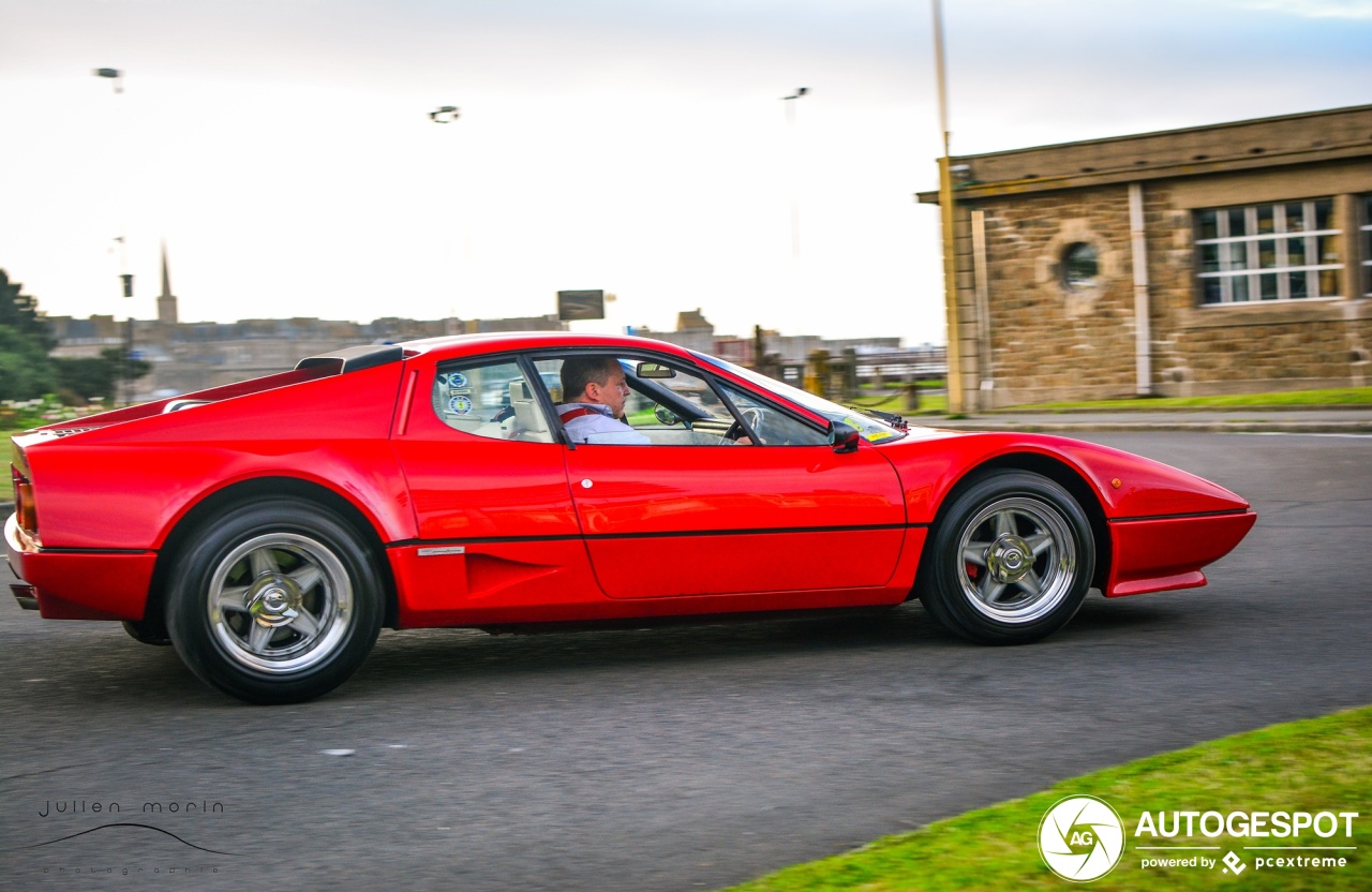 Ferrari 512 BB