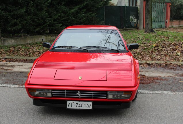 Ferrari Mondial 3.2