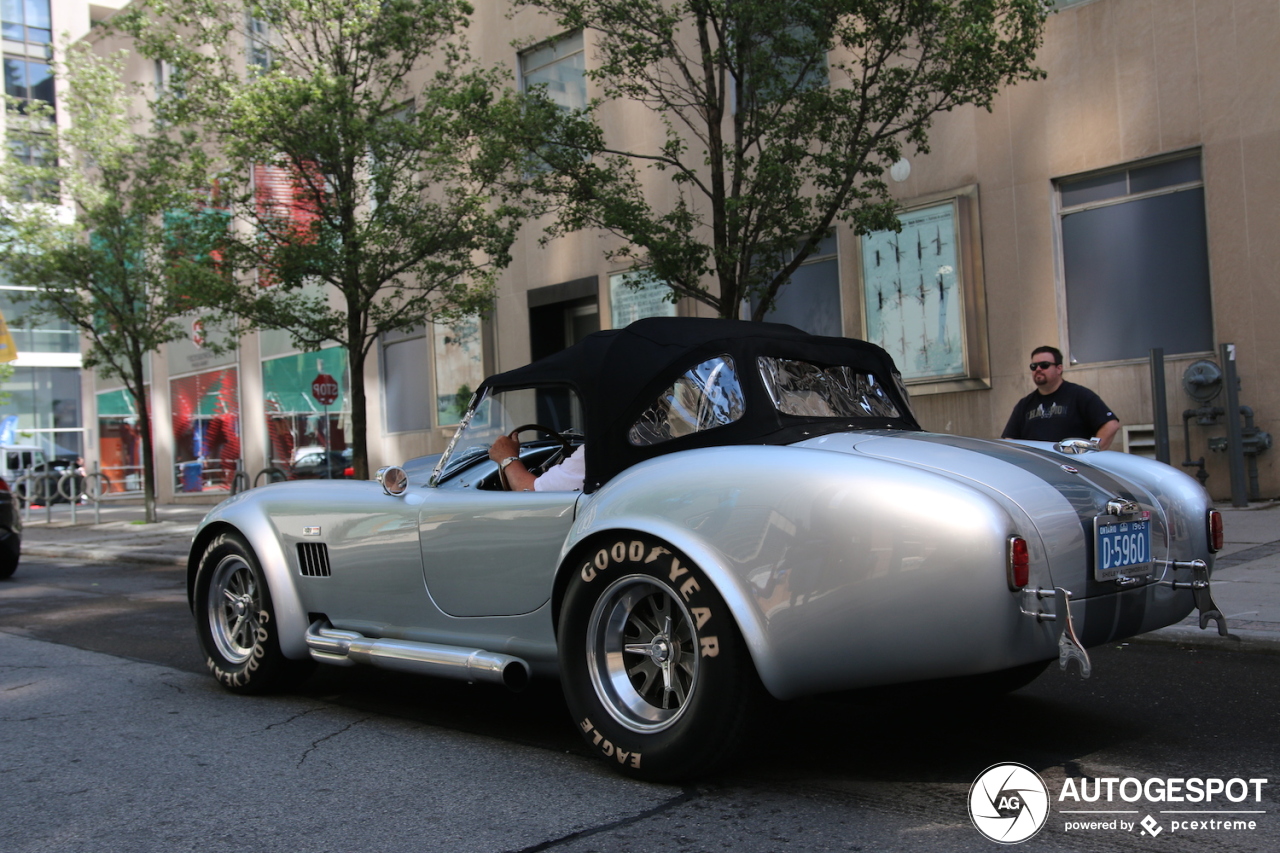 AC Cobra