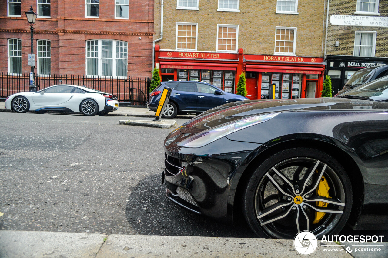 Ferrari FF