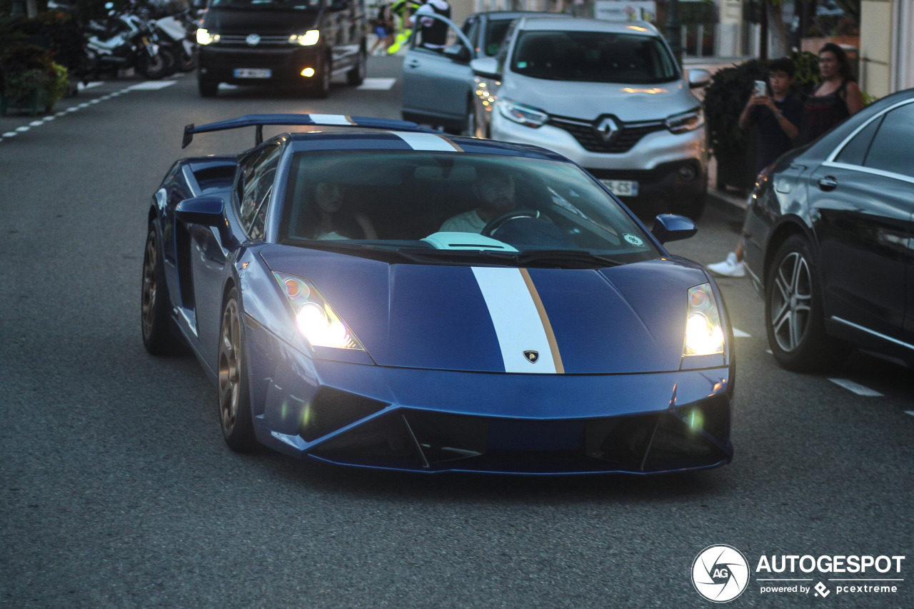 Lamborghini Gallardo