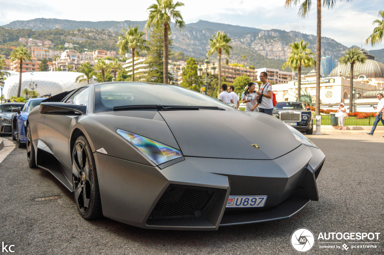 Lamborghini Reventón