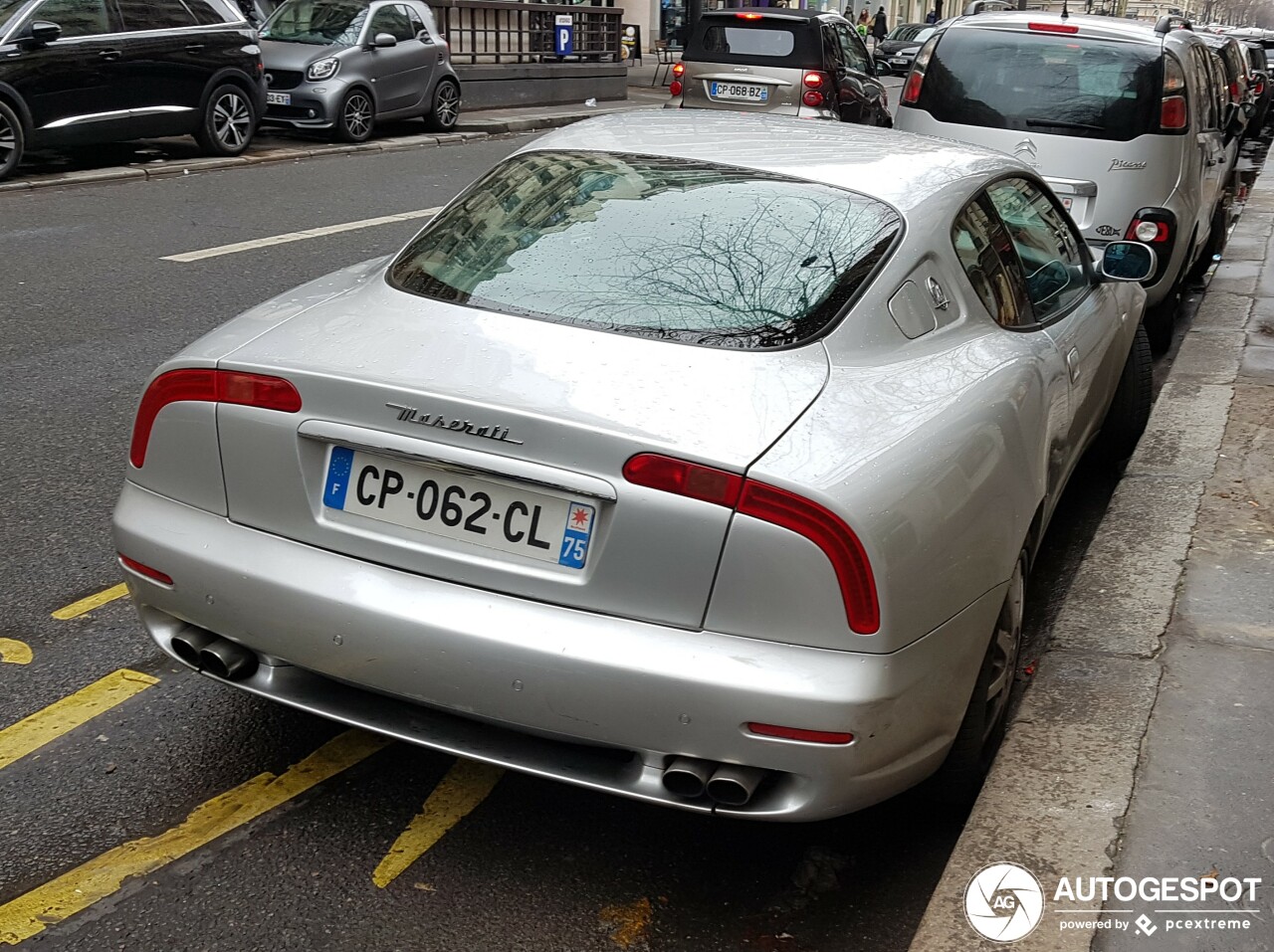 Maserati 3200GT