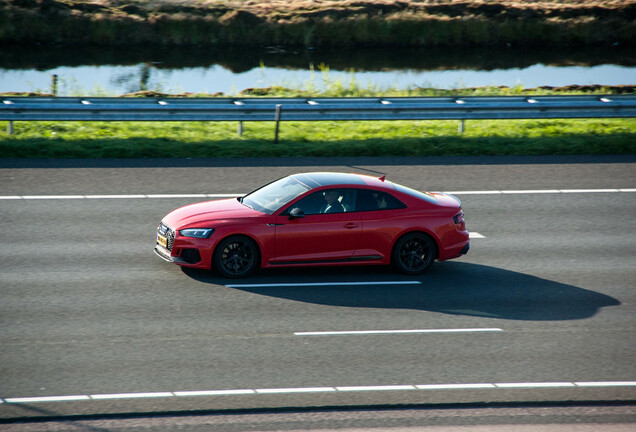 Audi RS5 B9