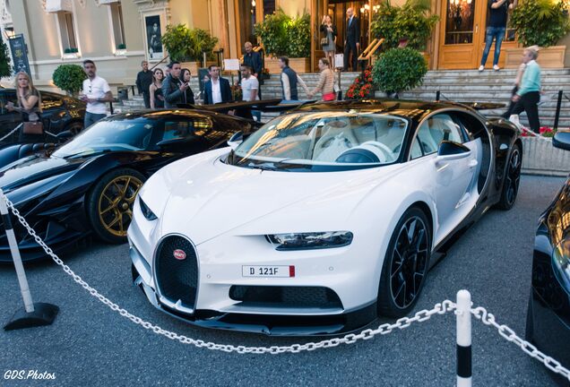 Bugatti Chiron