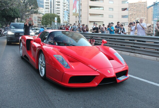 Ferrari Enzo Ferrari