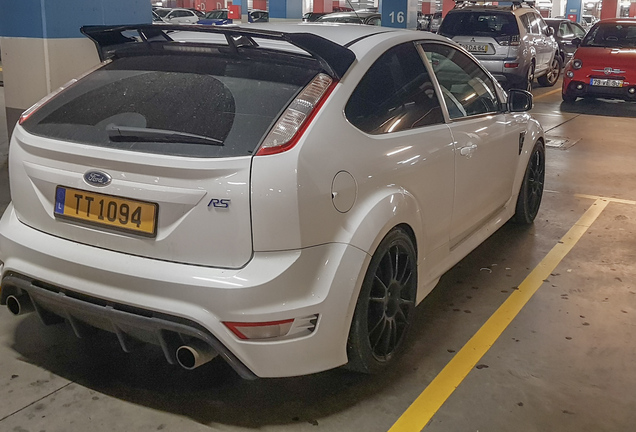 Ford Focus RS 2009