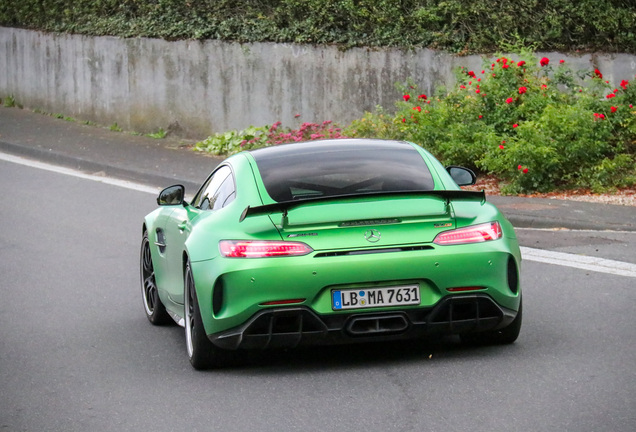 Mercedes-AMG GT R C190