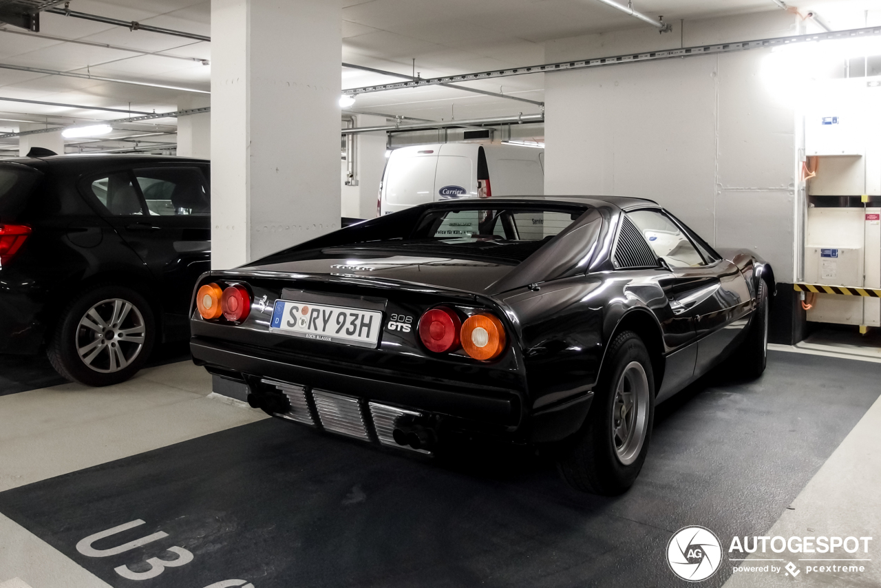 Ferrari 308 GTS