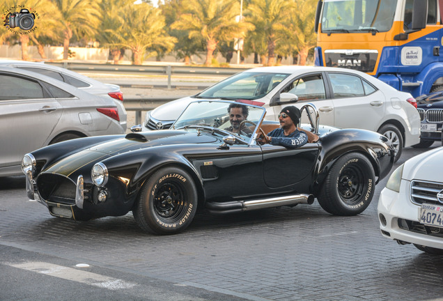 AC Cobra 427