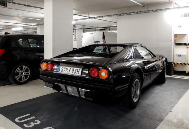 Ferrari 308 GTS