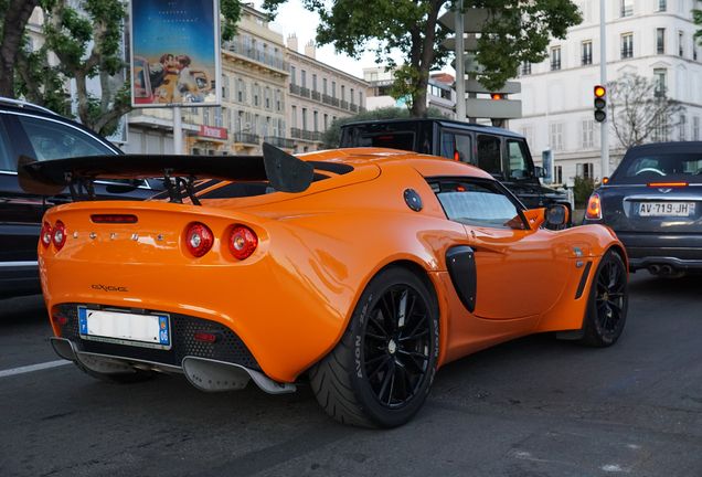 Lotus Exige S2