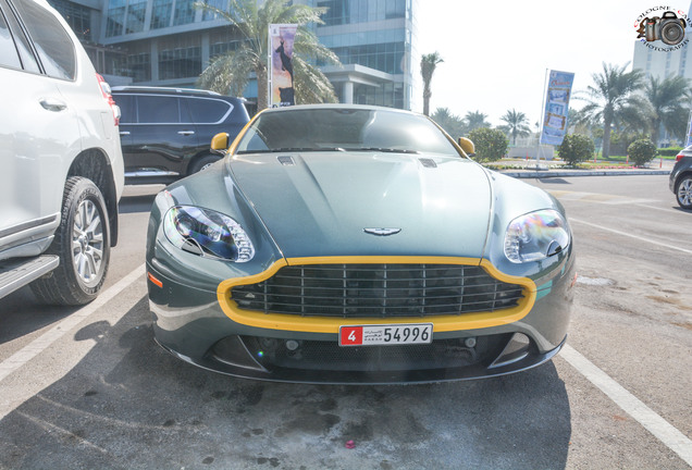 Aston Martin V8 Vantage N430