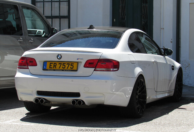 BMW M3 E92 Coupé