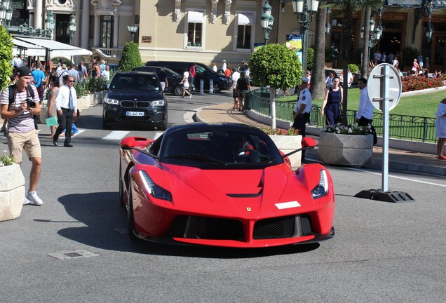 Ferrari LaFerrari