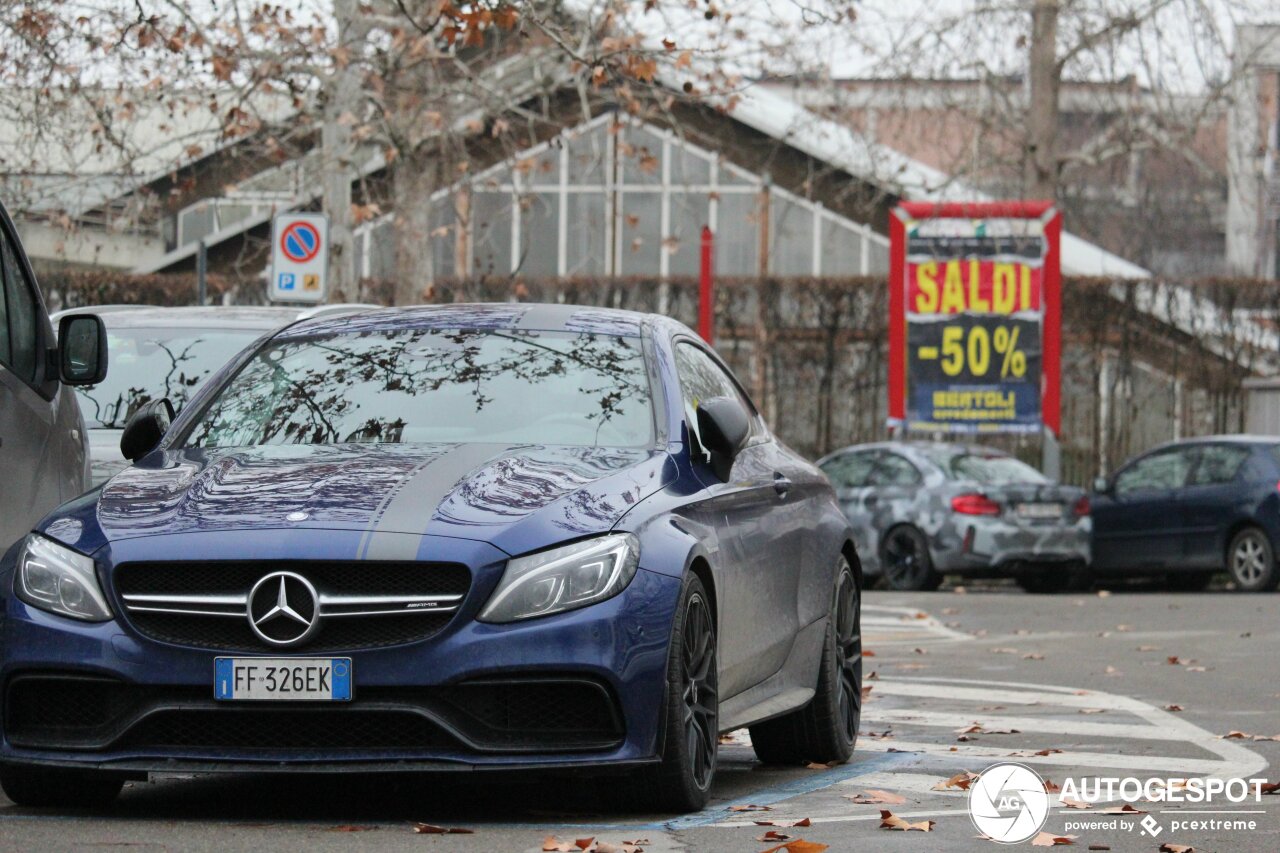 BMW M2 Coupé F87 2018