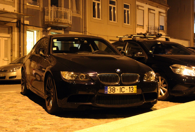 BMW M3 E92 Coupé