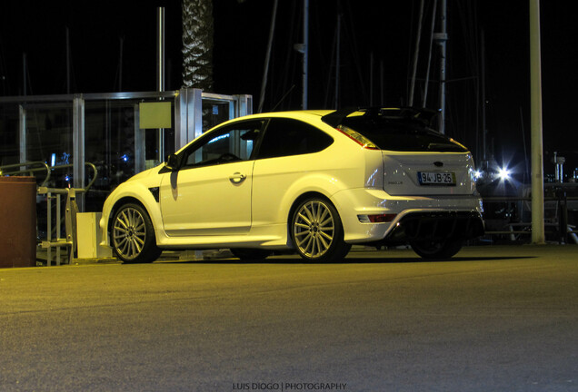 Ford Focus RS 2009