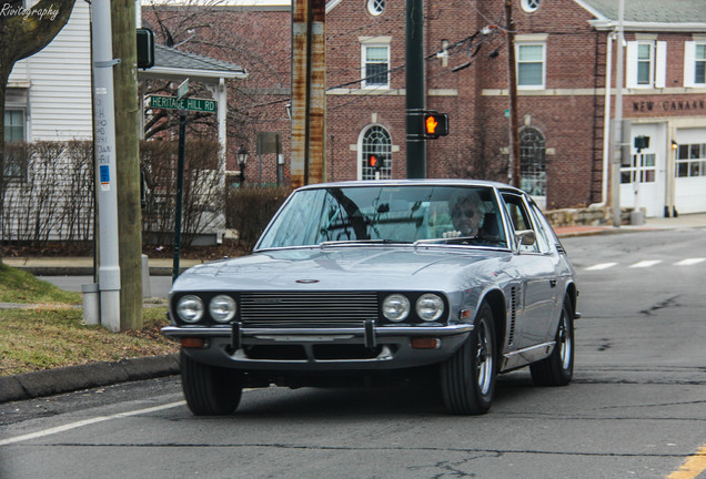 Jensen Interceptor