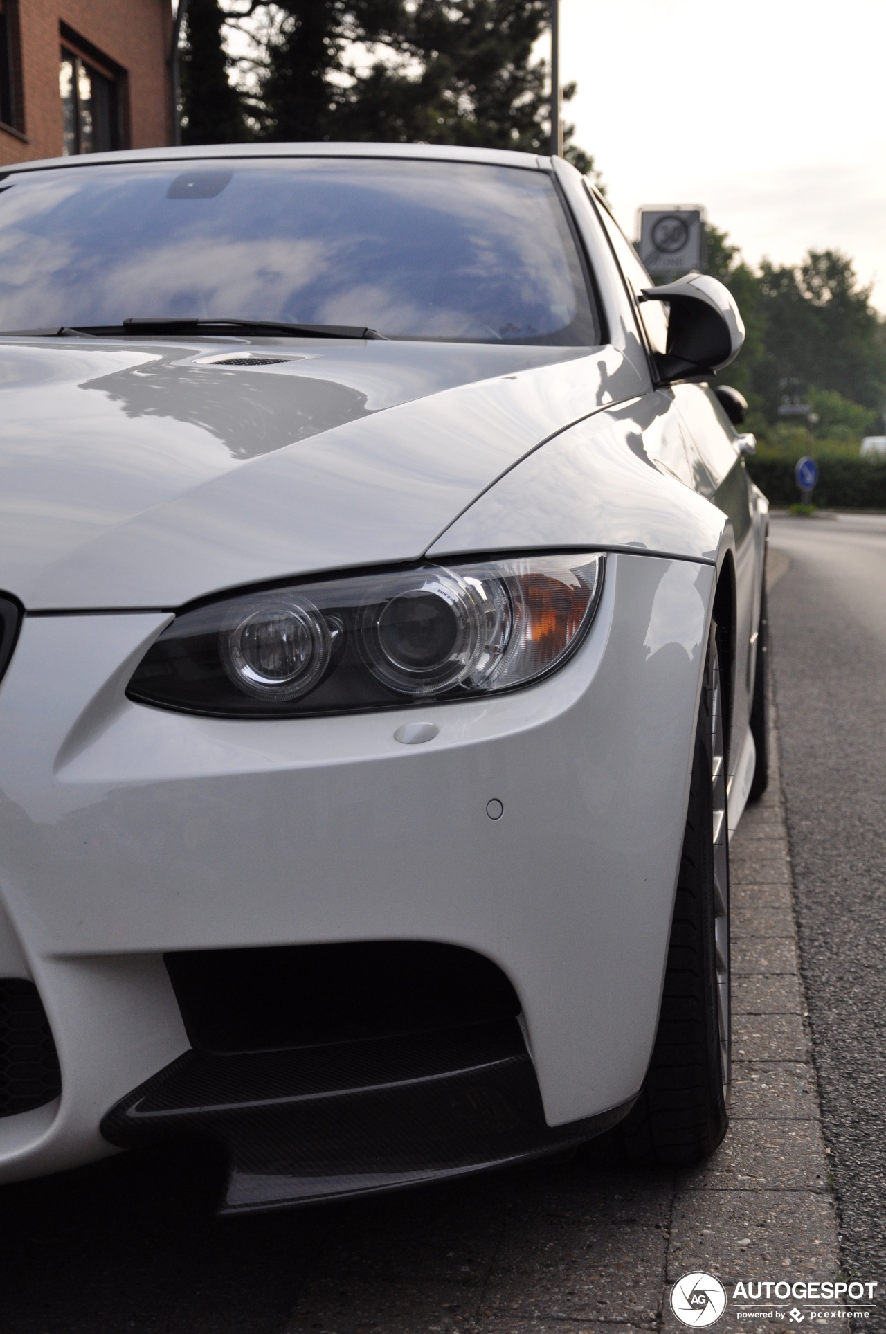 BMW M3 E92 Coupé