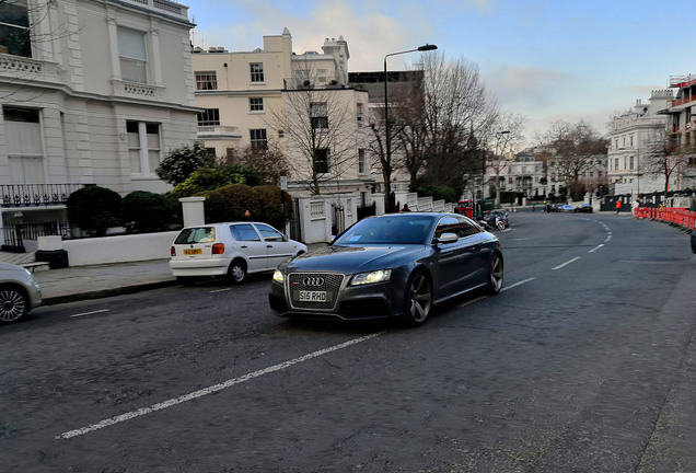 Audi RS5 8T