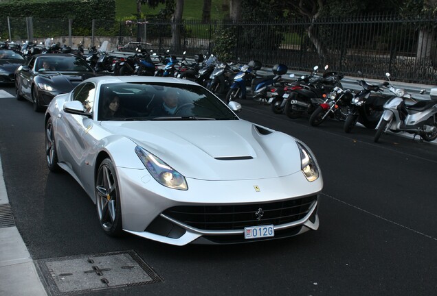 Ferrari F12berlinetta