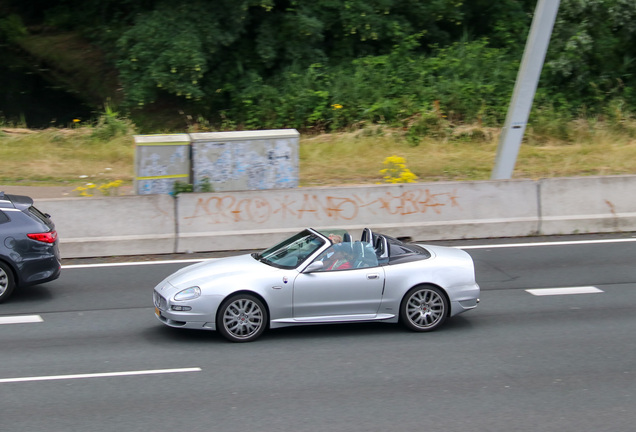 Maserati Spyder 90th Anniversary