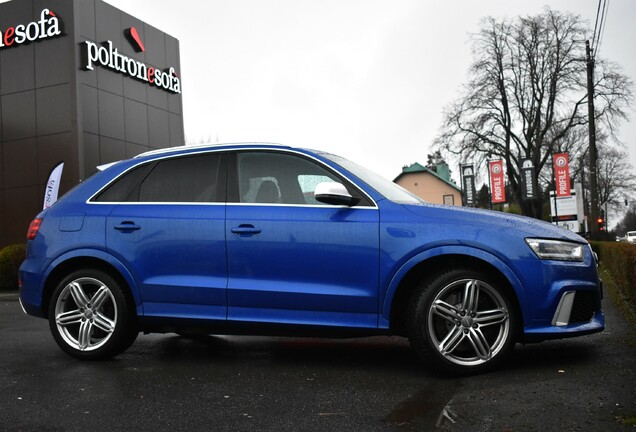 Audi RS Q3