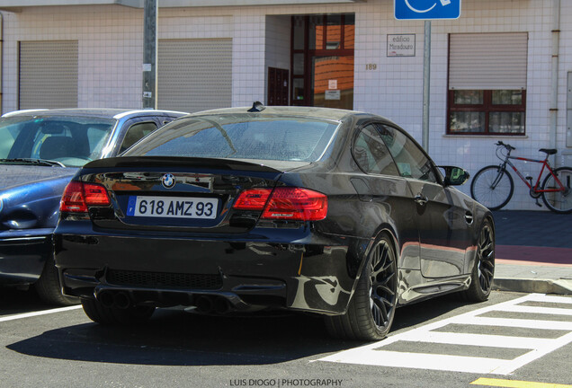 BMW M3 E92 Coupé