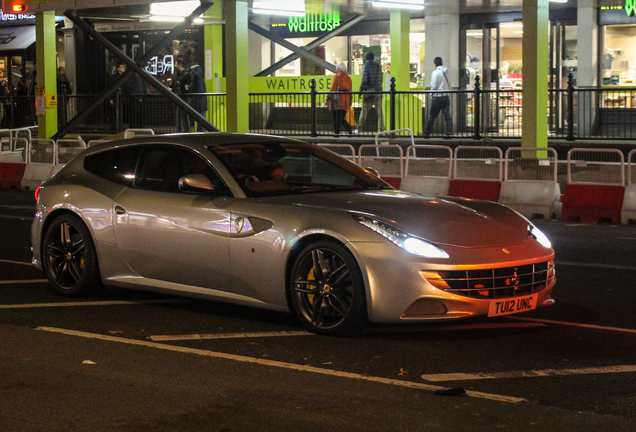 Ferrari FF