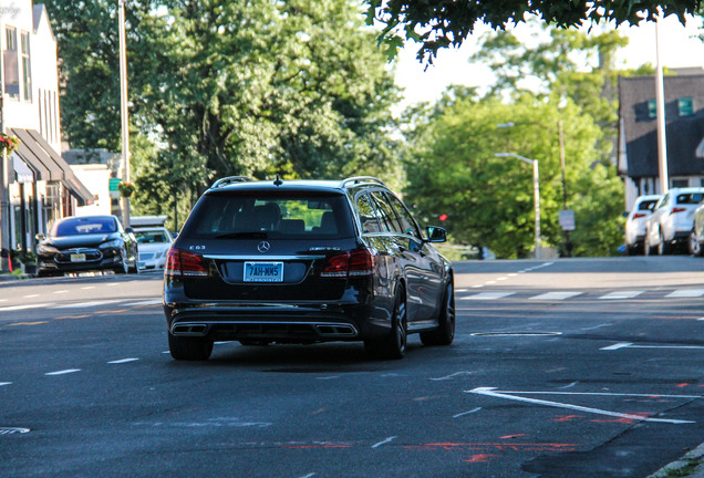 Mercedes-Benz E 63 AMG S Estate S212