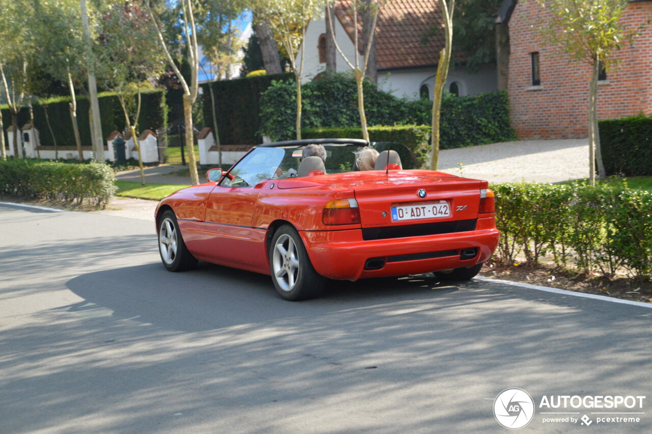 BMW Z1